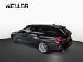 BMW 318 d Touring Ad.LED AHK ACC RFK LCPro HuD SpoSi. Nero - thumbnail 6