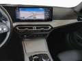 BMW 318 d Touring Ad.LED AHK ACC RFK LCPro HuD SpoSi. Nero - thumbnail 15