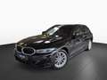 BMW 318 d Touring Ad.LED AHK ACC RFK LCPro HuD SpoSi. Nero - thumbnail 3