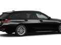 BMW 318 d Touring Ad.LED AHK ACC RFK LCPro HuD SpoSi. Noir - thumbnail 5