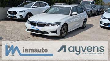 2.0 MHEV BUSINESS ADVANTAGE AUTO 48V