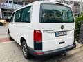 Volkswagen T6 Transporter T6 Klimaanlage 9.Sitzer EFH 2.Hand PDC ZV+FB Blanc - thumbnail 4