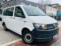 Volkswagen T6 Transporter T6 Klimaanlage 9.Sitzer EFH 2.Hand PDC ZV+FB Blanc - thumbnail 1