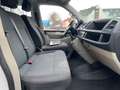 Volkswagen T6 Transporter T6 Klimaanlage 9.Sitzer EFH 2.Hand PDC ZV+FB Blanc - thumbnail 7