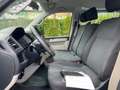 Volkswagen T6 Transporter T6 Klimaanlage 9.Sitzer EFH 2.Hand PDC ZV+FB Blanc - thumbnail 6