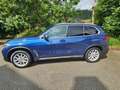 BMW X5 X5 xDrive30d Aut. Blau - thumbnail 4