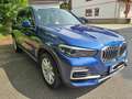 BMW X5 X5 xDrive30d Aut. Blau - thumbnail 2