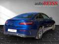 Mercedes-Benz E 220 E 220 d 4Matic Coupe ////AMG-Line Blau - thumbnail 4