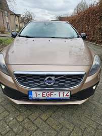 V40 Cross Country 1.6 D2 Kinetic