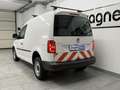 Volkswagen Caddy Kastenwagen 2,0 TDI 4MOTION.Klima/Tempoma... Weiß - thumbnail 11