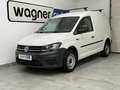 Volkswagen Caddy Kastenwagen 2,0 TDI 4MOTION.Klima/Tempoma... Weiß - thumbnail 3
