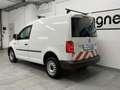 Volkswagen Caddy Kastenwagen 2,0 TDI 4MOTION.Klima/Tempoma... Weiß - thumbnail 10