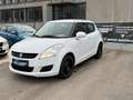 Suzuki Swift Club 4x4 Weiß - thumbnail 3