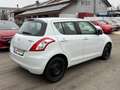 Suzuki Swift Club 4x4 Weiß - thumbnail 4