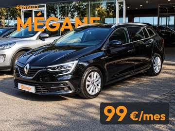 ST. Equilibre ETECH Hibrido ench. 117kW