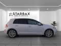 Volkswagen Golf Golf 7.5 1.6 TDI 115 CV automatic 5p. Executive Grau - thumbnail 8