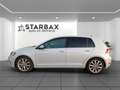 Volkswagen Golf Golf 7.5 1.6 TDI 115 CV automatic 5p. Executive Grau - thumbnail 4