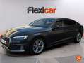Audi A5 35 TFSI S tronic Sportback Gris - thumbnail 3
