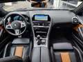 BMW M8 Gran Coupe Competition LiveCockProf ACC B&W Grijs - thumbnail 6