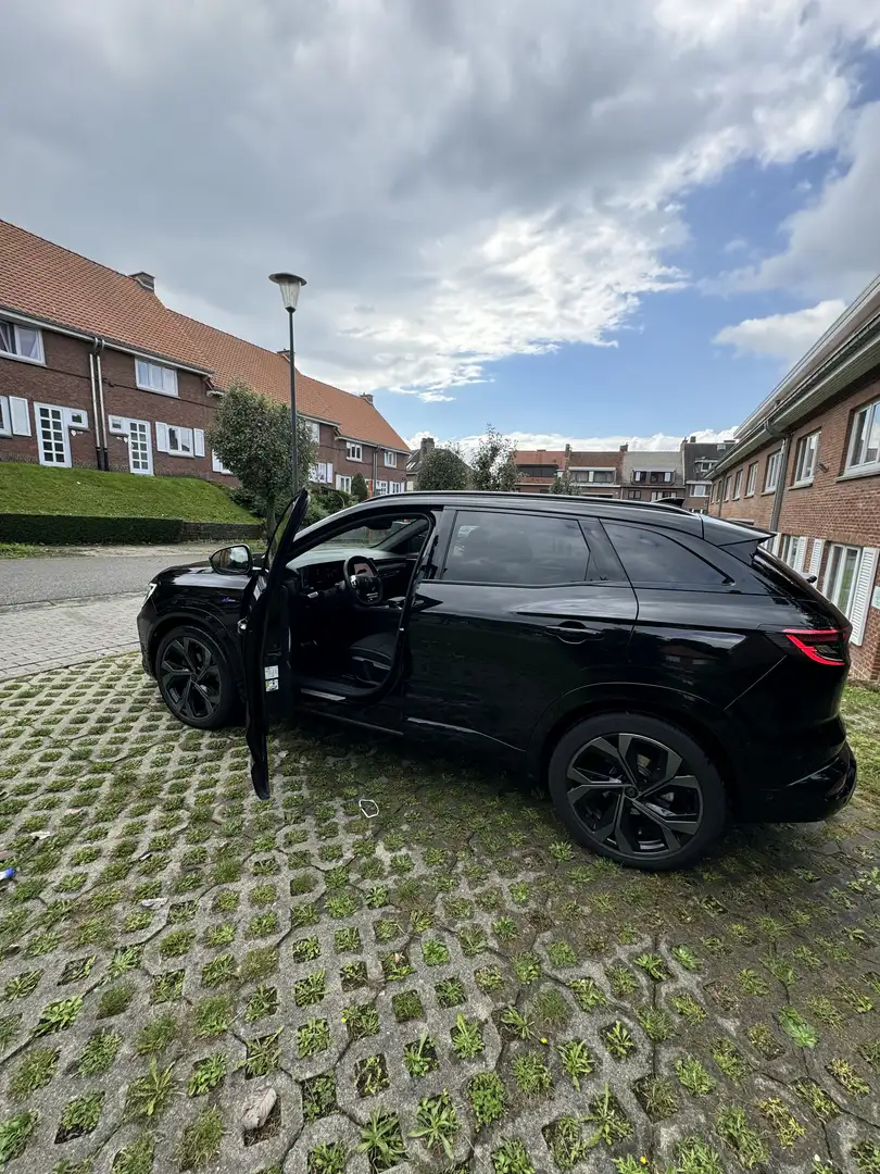 Renault Austral 1.3 TCe MHEV Techno Esprit Alpine160 EDC - 1