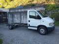 Opel Movano L3H1 2,2 DTI 3,5t Plattform lang - thumbnail 3