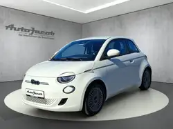 Fiat Elektro Base