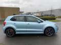 Volkswagen Polo 2010 * 1.2 TDI BlueMotion Comfortline * EXPORT OF Blauw - thumbnail 6