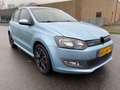 Volkswagen Polo 2010 * 1.2 TDI BlueMotion Comfortline * EXPORT OF Blauw - thumbnail 7