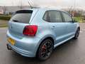 Volkswagen Polo 2010 * 1.2 TDI BlueMotion Comfortline * EXPORT OF Blauw - thumbnail 5