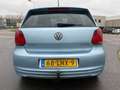 Volkswagen Polo 2010 * 1.2 TDI BlueMotion Comfortline * EXPORT OF Blauw - thumbnail 4