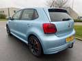 Volkswagen Polo 2010 * 1.2 TDI BlueMotion Comfortline * EXPORT OF Blauw - thumbnail 3