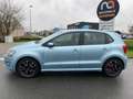 Volkswagen Polo 2010 * 1.2 TDI BlueMotion Comfortline * EXPORT OF Blauw - thumbnail 2