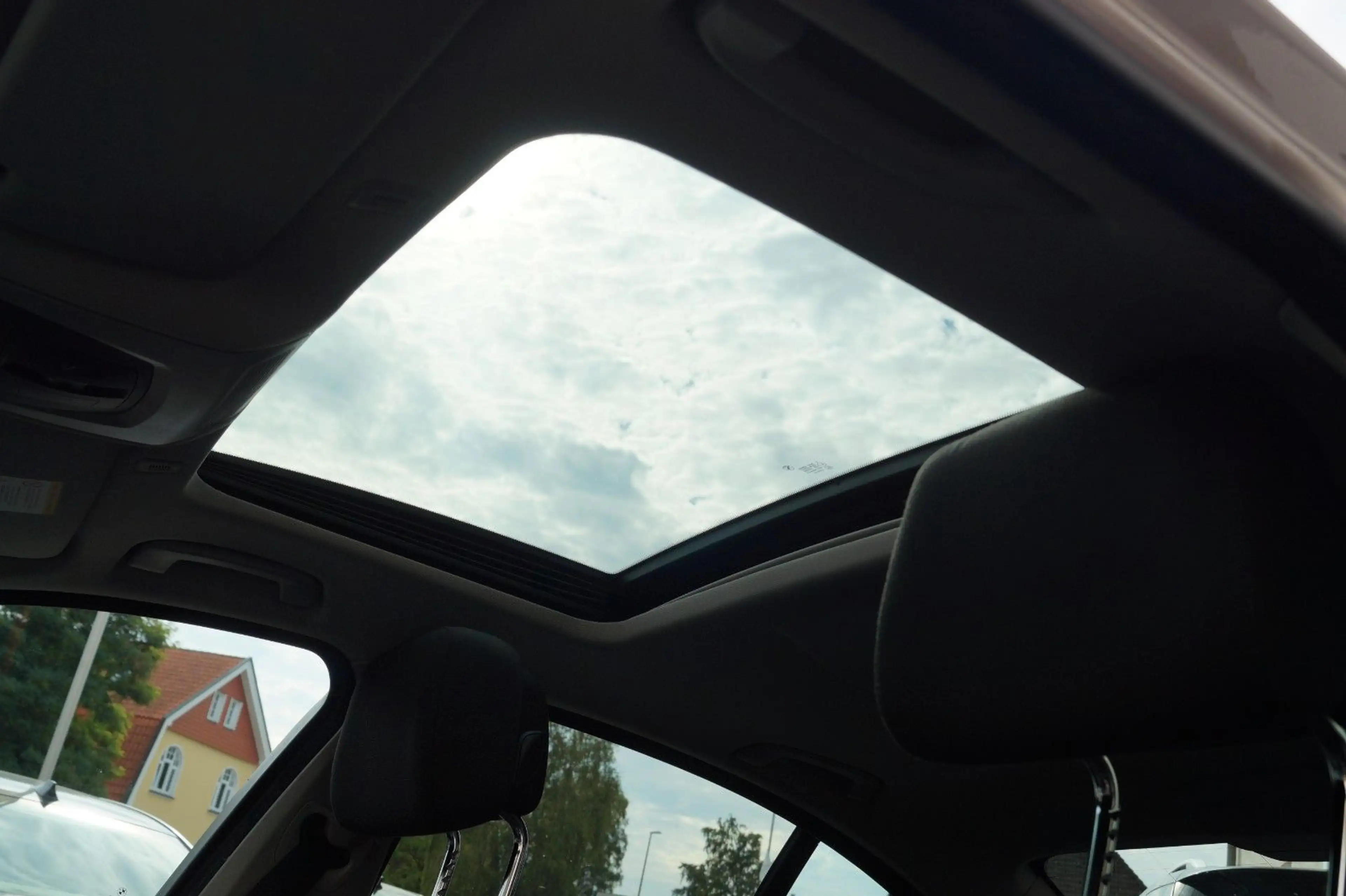 BMW 535 i xDrive Limousine Automatik aus 2.Hand! GSD — photo 19