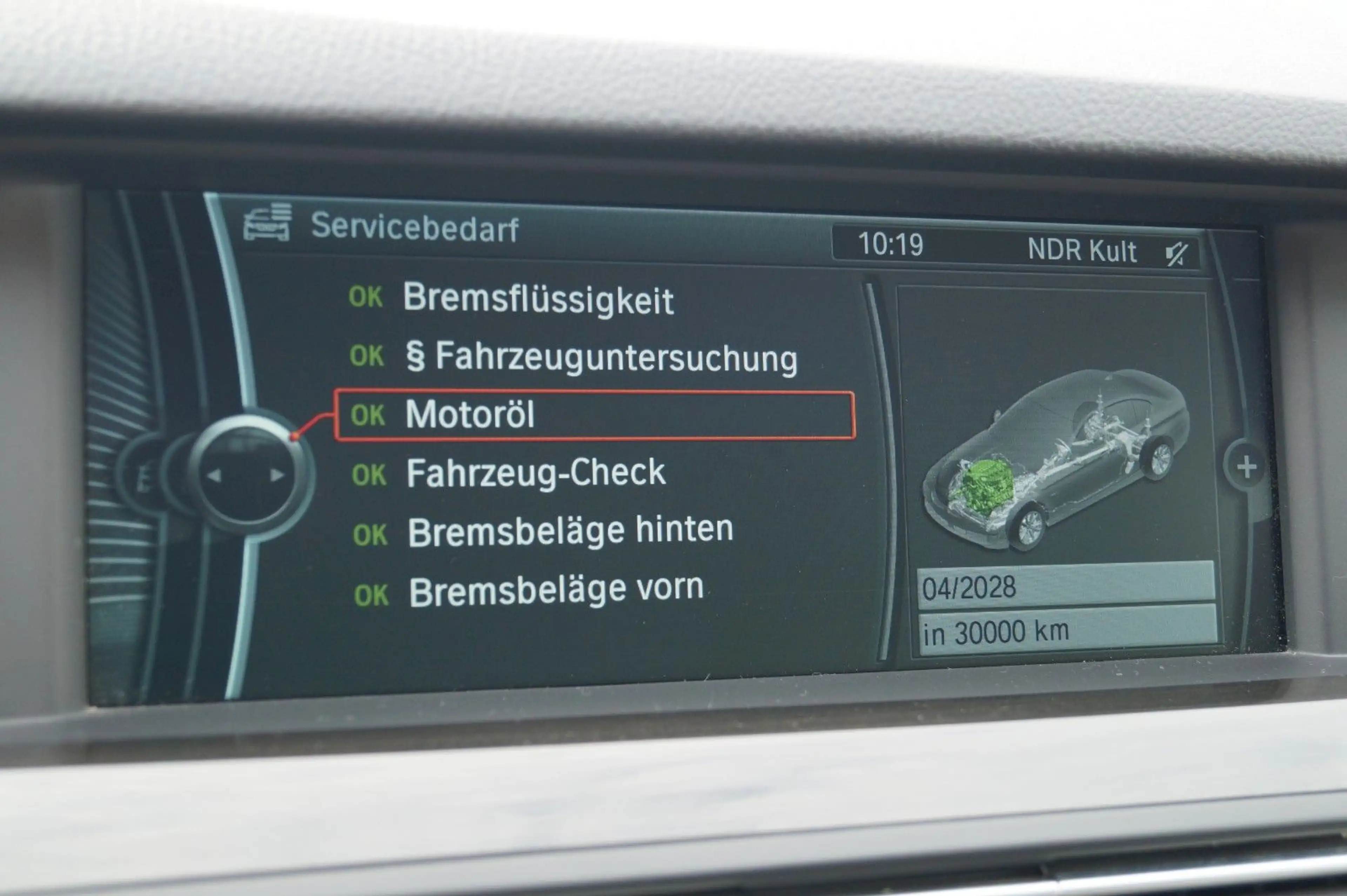 BMW 535 i xDrive Limousine Automatik aus 2.Hand! GSD — photo 16