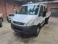 Iveco Daily Doka 65 C 3S Kipper Tüv Neu 2 T zuladung Blanc - thumbnail 6