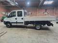 Iveco Daily Doka 65 C 3S Kipper Tüv Neu 2 T zuladung Blanc - thumbnail 13