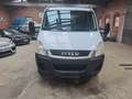 Iveco Daily Doka 65 C 3S Kipper Tüv Neu 2 T zuladung Blanc - thumbnail 7