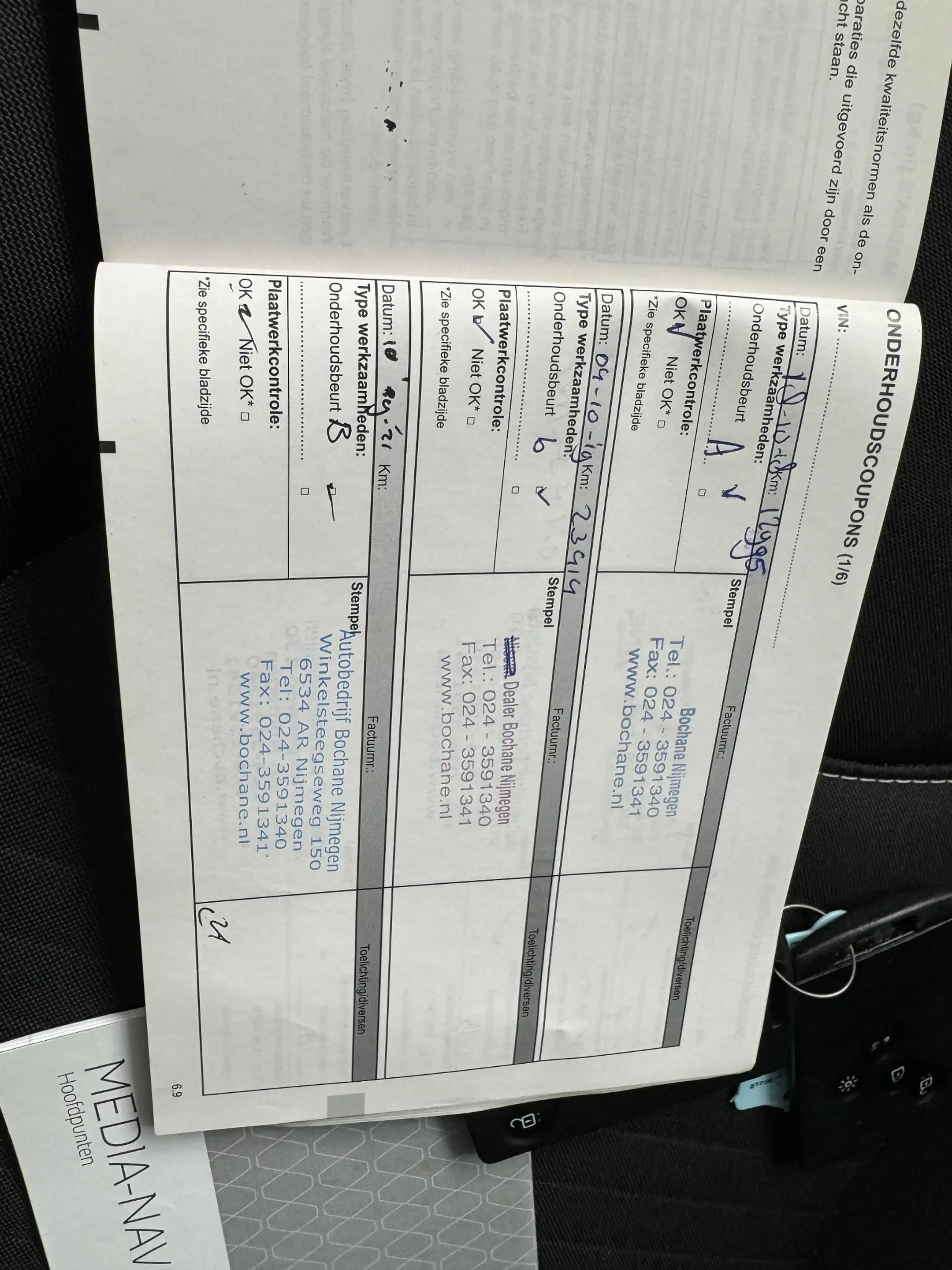 Renault Clio 0.9 TCe Limited | Navigatie | Airco | Parkeersenso — photo 25