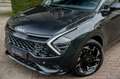 Kia Sportage 1.6 T-GDi Plug-in Hybrid AWD GT-PlusLine H&K | 360 Zwart - thumbnail 10