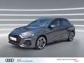 Audi A3 Sportback 35 TDI 2x S line LED NAVI AHK SONOS Grau - thumbnail 1