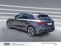 Audi A3 Sportback 35 TDI 2x S line LED NAVI AHK SONOS Grau - thumbnail 5