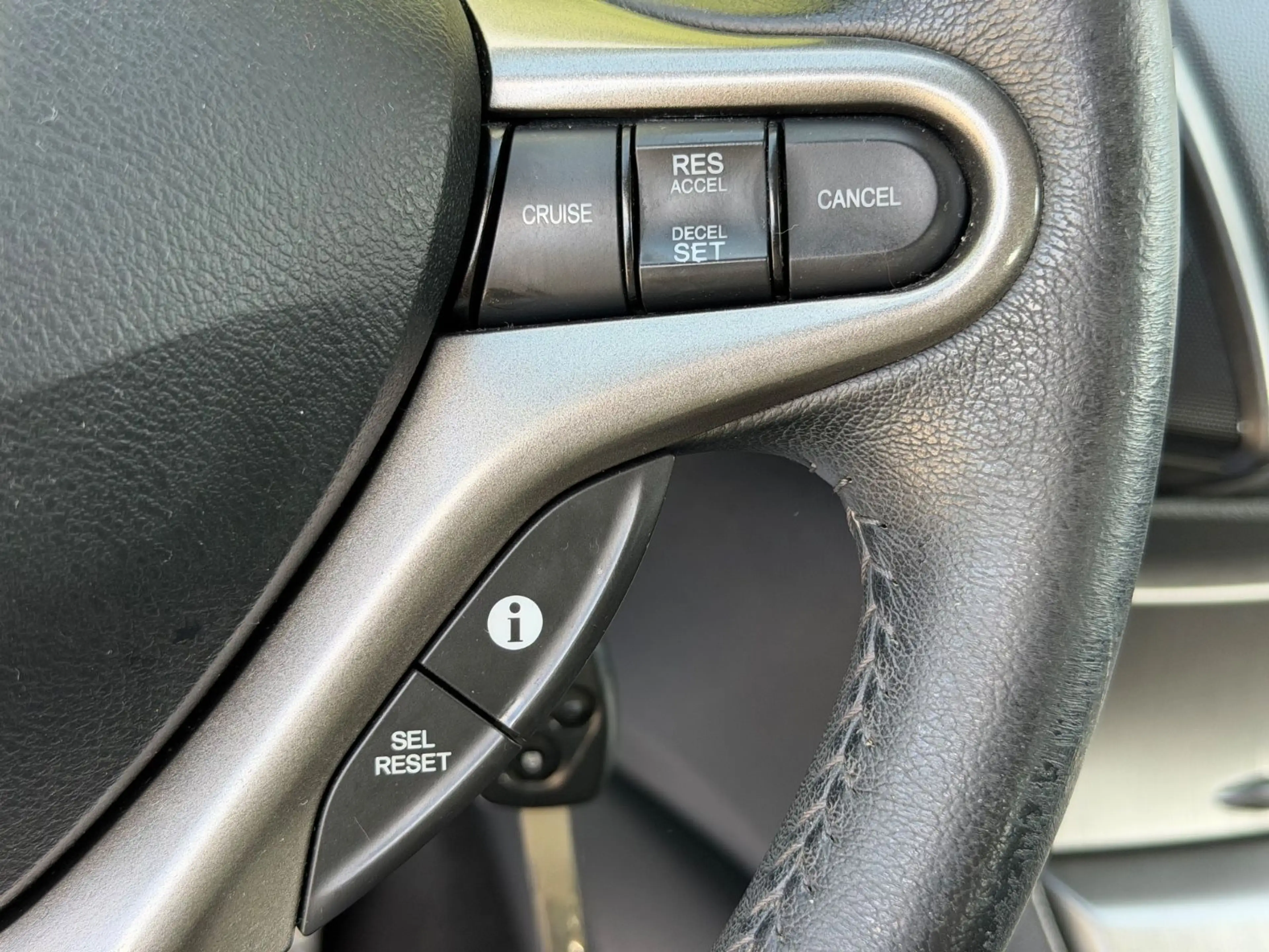Honda Civic Lim. 5-trg. 1.4 Sport/KLIMA/TÜV NEU/PDC/AL — photo 15