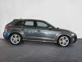 Audi A3 Sportback 40 e-tron S line S tronic Gris - thumbnail 3