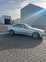 Mercedes-Benz CLK 240 Coupe Elegance Ezüst - thumbnail 3