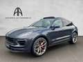 Porsche Macan S 21*GT-Design Luft 18W PDLS+ Pano Grau - thumbnail 1