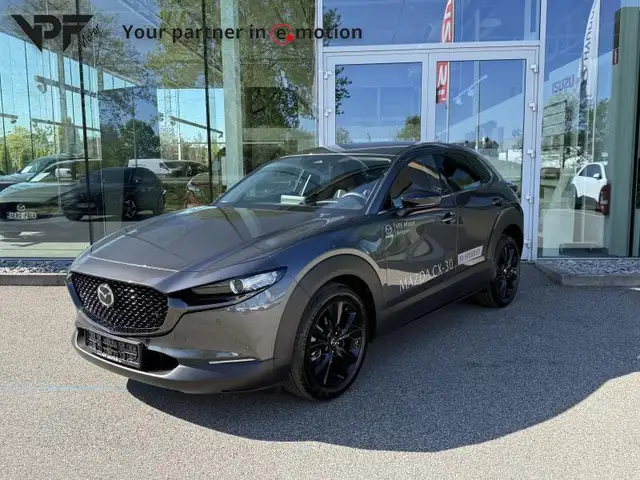 Mazda CX-30 Nagisa Demo max 5000KM