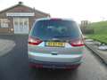 Ford Galaxy 2.0-16V Ghia 7 SET MET AIRCO Grijs - thumbnail 4
