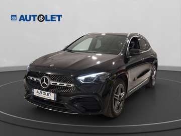 GLA-H247 2023 d AMG Line Premium 4matic auto