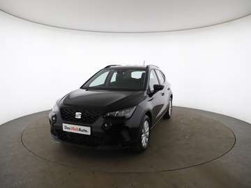 Style EcoTSI DSG