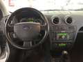 Ford Fusion 1.4 Newport Durashift EST Plateado - thumbnail 6
